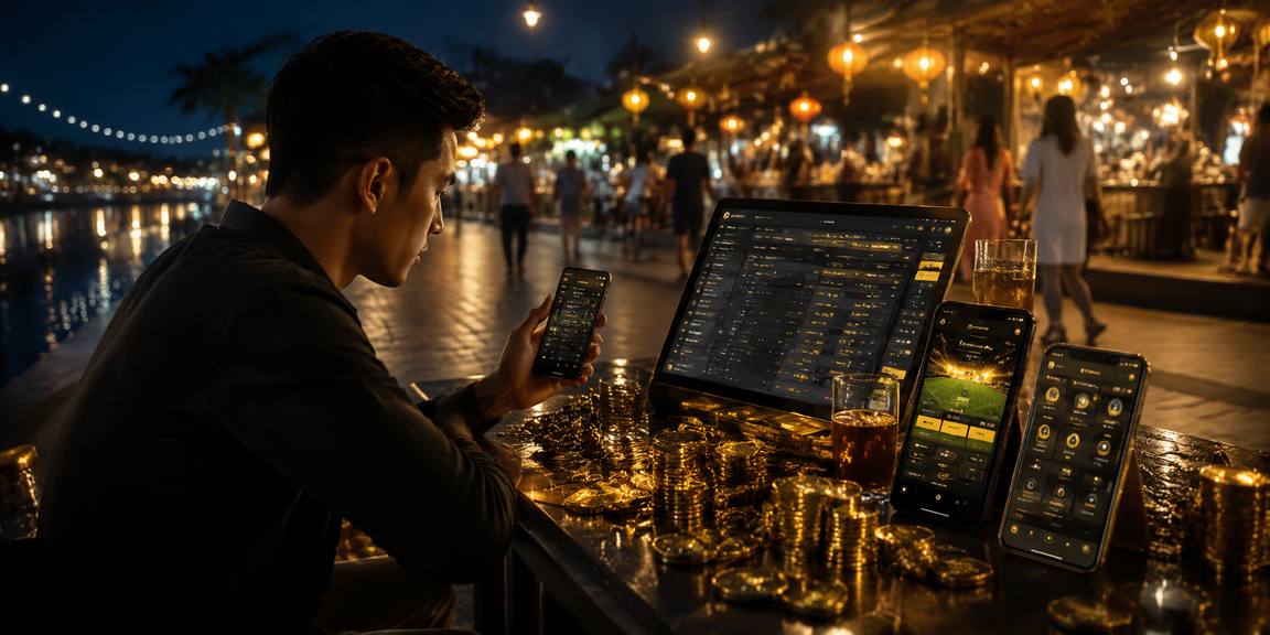 tvb88 Sportsbook tvb88 – Kèo Trực Tiếp Và Cược Trước Trận