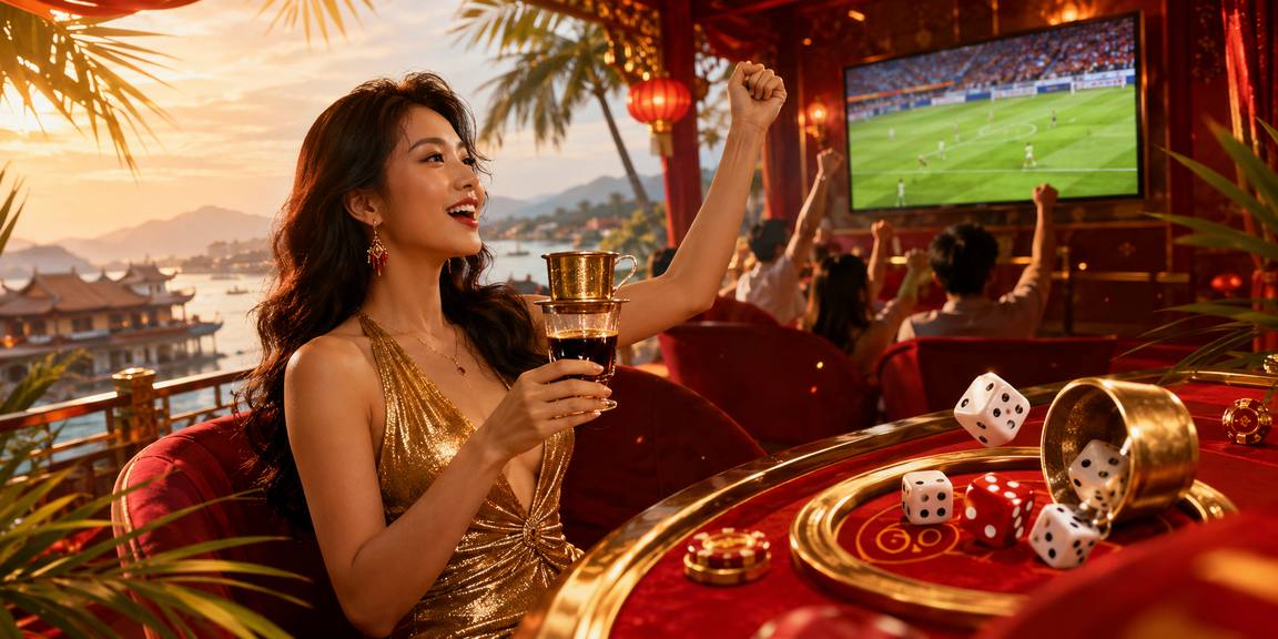 tvb88 Live Casino