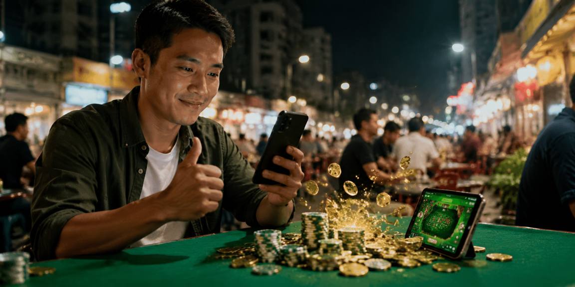 tvb88 Bingo